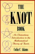 Knot Book - Adams, Colin C, Professor