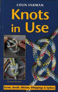 Knots in Use - Jarman, Colin