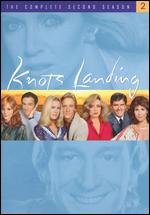 Knots Landing: The Complete Second Season [4 Discs] - 