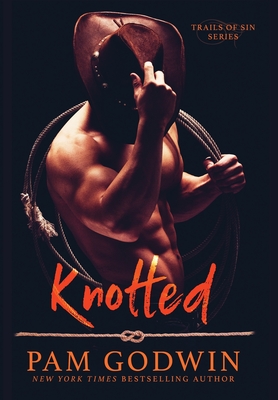 Knotted - Godwin, Pam