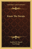 Know the Navajo