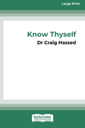 Know Thyself: The Stress Release Program