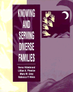 Knowing and Serving Diverse Families - Hildebrand, Verna, and Phenice, Lillan Aotaki, and Gray, Mary McPhail