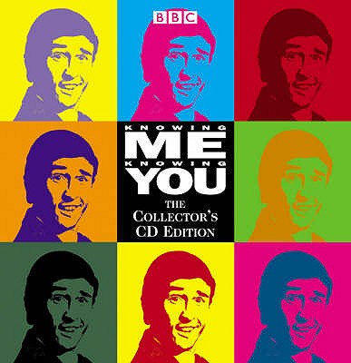 Knowing Me, Knowing You...: Complete Series: With Alan Partridge - Marber, Patrick (Performed by), and Coogan, Steve (Performed by), and Iannucci, Armando