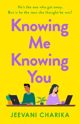 Knowing Me Knowing You - Charika, Jeevani