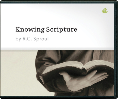 Knowing Scripture - Sproul, R C