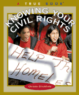 Knowing Your Civil Rights - Ditchfield, Christin