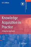 Knowledge Acquisition in Practice: A Step-By-Step Guide