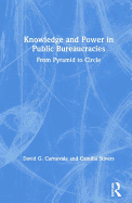 Knowledge and Power in Public Bureaucracies: From Pyramid to Circle