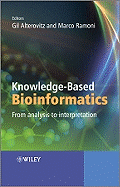 Knowledge-Based Bioinformatics