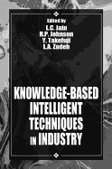 Knowledge-Based Intelligent Techniques in Industry