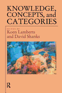 Knowledge Concepts and Categories