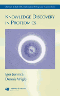 Knowledge Discovery in Proteomics