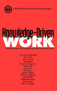 Knowledge-Driven Work