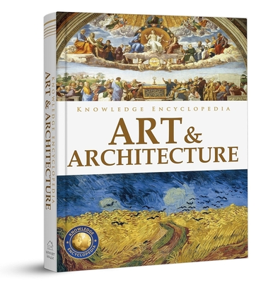 Knowledge Encyclopedia: Art & Architecture - Wonder House Books