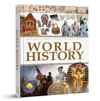 Knowledge Encyclopedia: World History - Wonder House Books