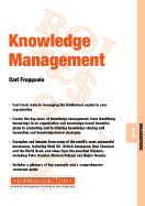 Knowledge Management: Organizations 07.05 - Frappaolo, Carl