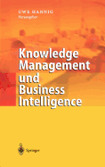 Knowledge Management Und Business Intelligence
