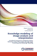 Knowledge Modeling of Image Analysis and Interpretation