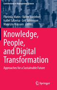 Knowledge, People, and Digital Transformation: Approaches for a Sustainable Future