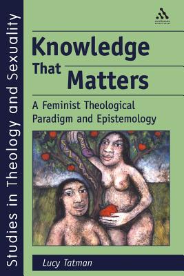 Knowledge That Matters - Tatman, Lucy