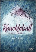 Knuckleball - Michael Peterson