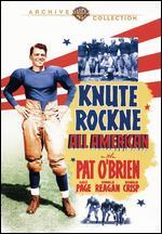 Knute Rockne, All American