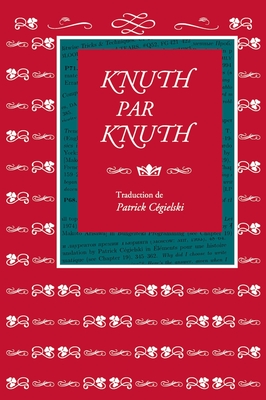 Knuth Par Knuth - Knuth, Donald E