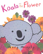 Koala and the Flower - 