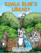 Koala Blue's Library