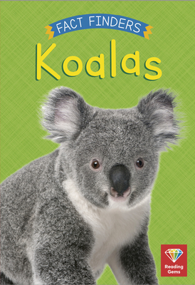 Koalas - Woolley, Katie