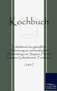 Kochbuch