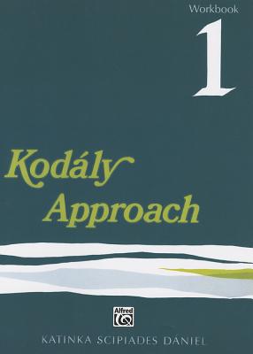 Kodly Approach - Daniel, Katinka S