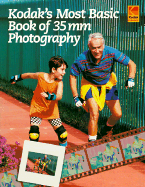 Kodak's Most Basic Book of 35mm Photography