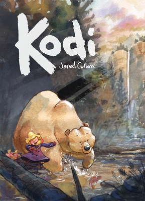 Kodi (Book 1) - Cullum, Jared