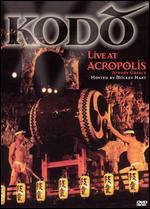 Kodo: Live at the Acropolis