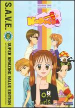 Kodocha: The Second Season [S.A.V.E.] [7 Discs] - 