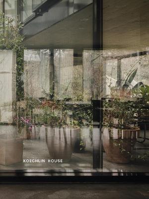 Koechlin House - Hirabayashi, Daisuke