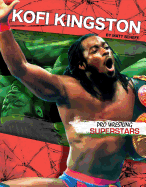 Kofi Kingston - Scheff, Matt