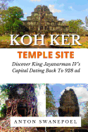 Koh Ker Temple Site