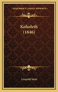 Koholeth (1846)