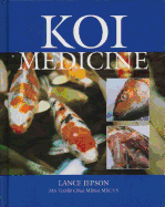 Koi Medicine - Jepson, Lance