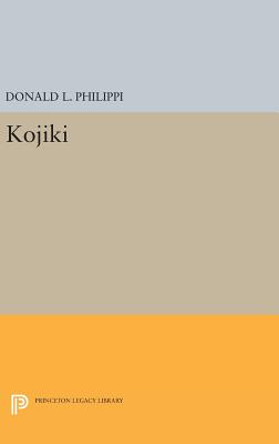 Kojiki - Philippi, Donald L. (Edited and translated by)