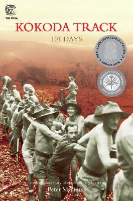 Kokoda Track: 101 Days: 101 Days - Macinnis, Peter