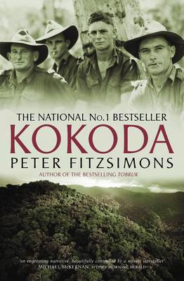 Kokoda - FitzSimons, Peter