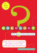 Kokology: The Game of Self Discovery