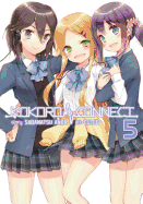 Kokoro Connect, Volume 5