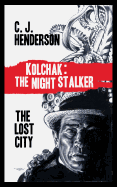 Kolchak and the Lost World
