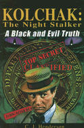 Kolchak the Night Stalker: Black and Evil Truth