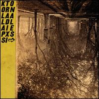 Kollaps Tradixionales [LP/CD] [Deluxe Edition] - Thee Silver Mt. Zion Memorial Orchestra